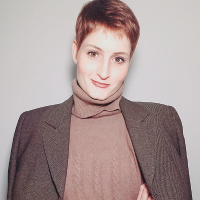 Constanza Mariel Smolarz Römer