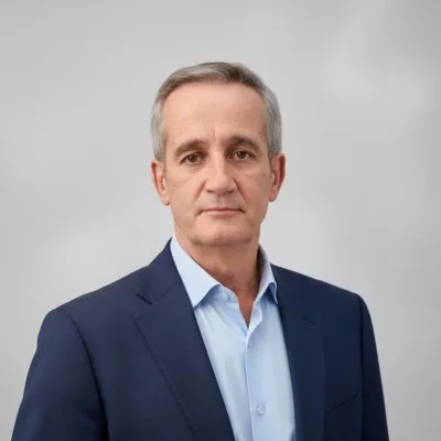 Eduardo Julián Smolarz